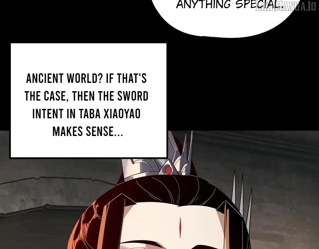 Me, The Heavenly Destined Villain Chapter 288 - page 61